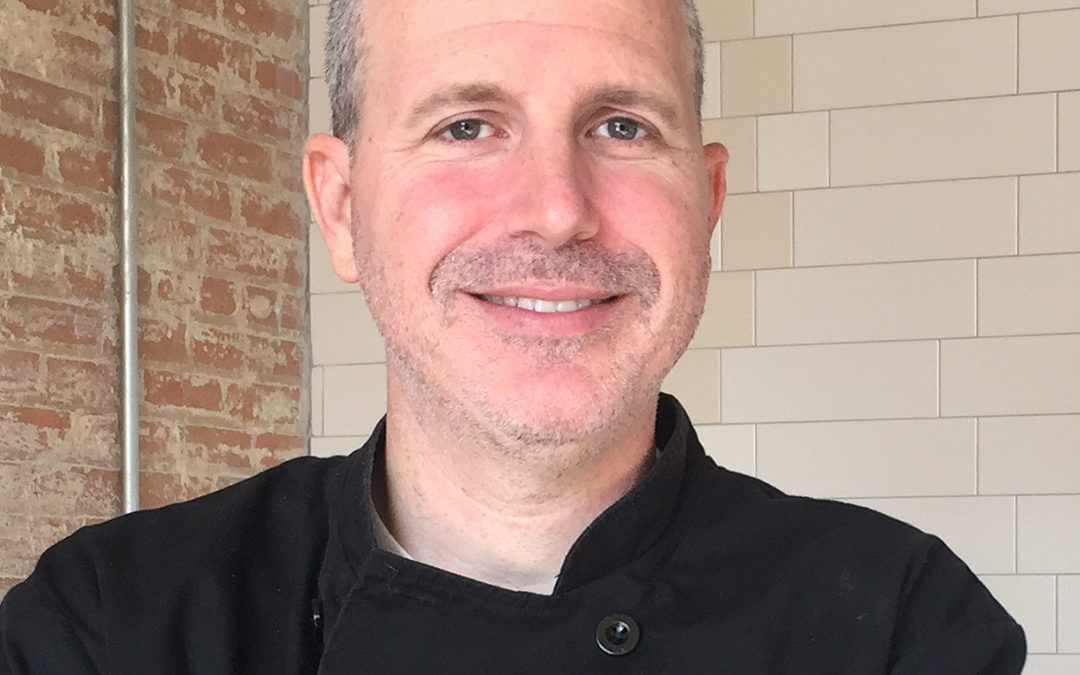 Episode 05: Jeff Williams of Taste Community Kitchen