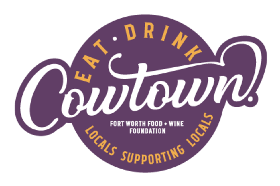 EAT. DRINK. COWTOWN.