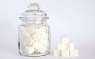 A Healthier Way To Get Your Sugar Fix