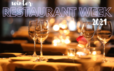 Celebrate and Support Winter Restaurant Week