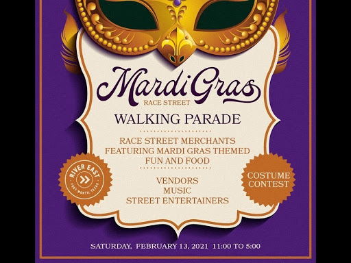 Mardi Gras/Fat Tuesday Specials in Fort Worth